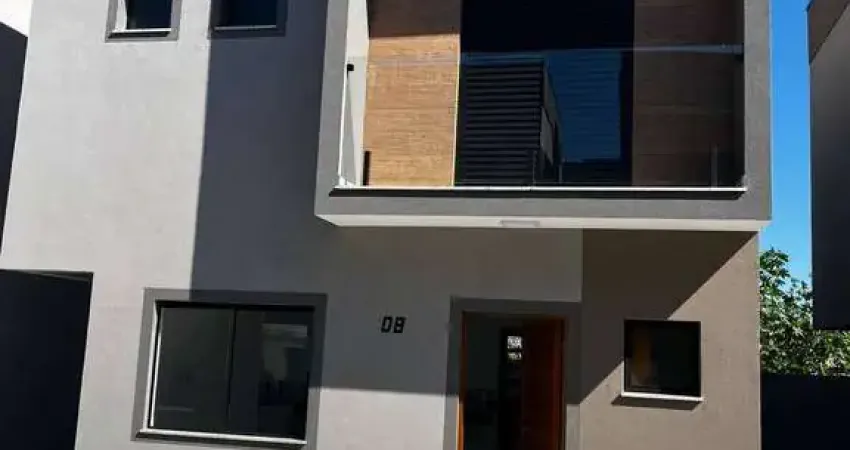 Casas Novas à Venda em Vilagio! Oportunidade em Atibaia