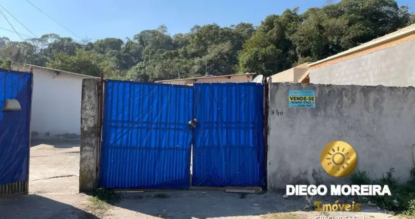 Casa à venda em Terra Preta – Ideal para Investimento!