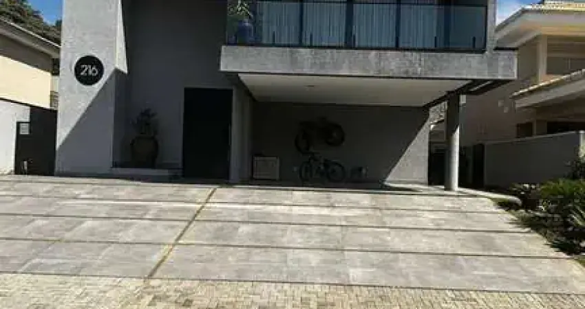 Casa com 5 Dormitórios à venda em Condomínio de Atibaia - Itapetinga