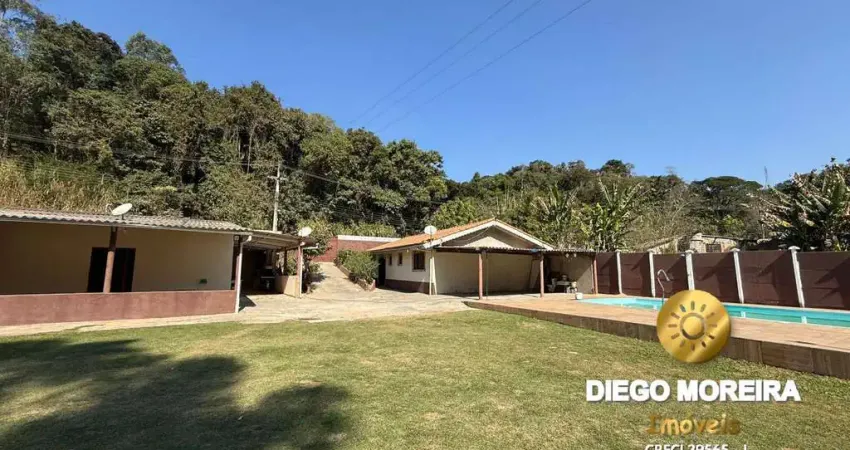 Chácara / sítio com 3 quartos à venda no Mato Dentro, Mairiporã 