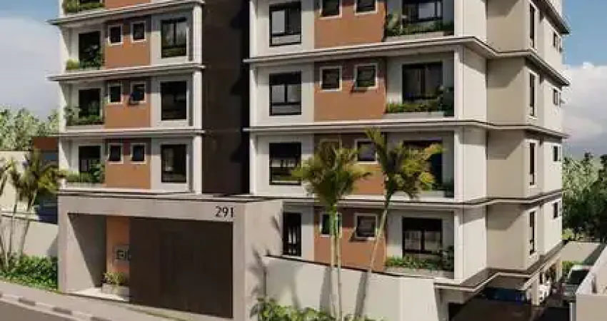 Apartamento com 3 quartos à venda na Avenida Ipê, Vila Gardênia, Atibaia