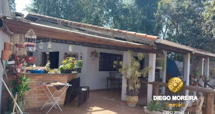 Casa com 3 quartos à venda na Chácaras Arantes, Mairiporã 