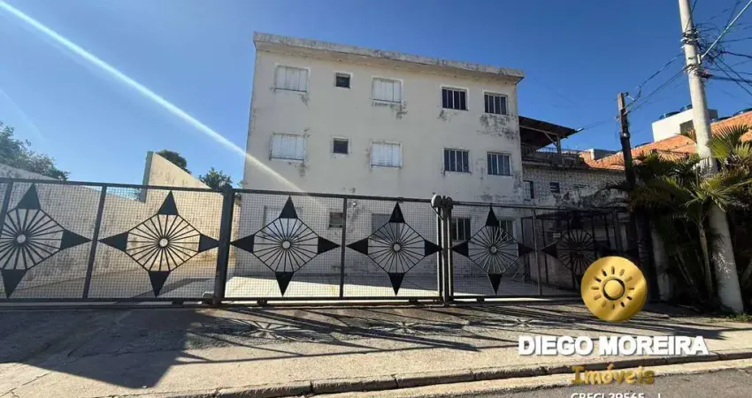 Apartamento para Locação e venda em Terra Preta – com 2 dormitórios