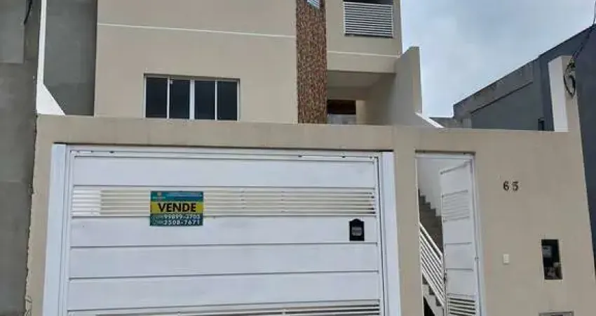 Casa com 3 quartos à venda na Rua Renato Massinelli, Laranjeiras, Caieiras