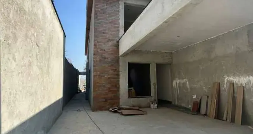 Casa com 3 quartos à venda na Rua das Figueiras, Jardim dos Pinheiros, Atibaia