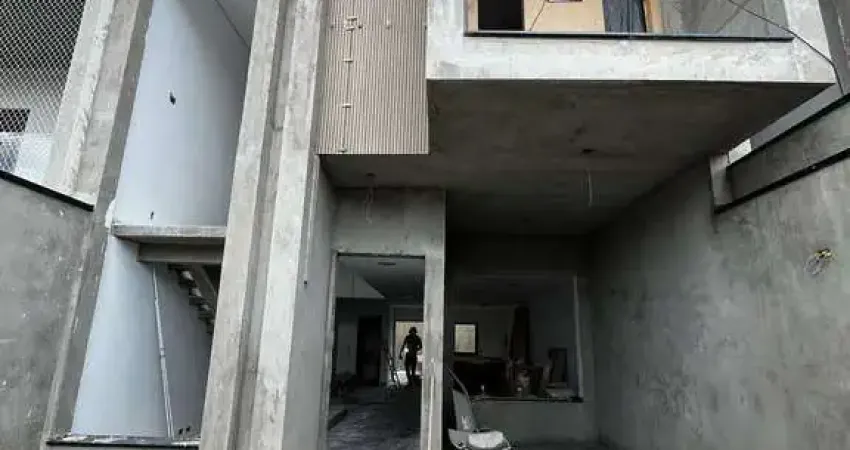 Casa com 3 quartos à venda na Rua Ubaldo Pastro, Laranjeiras, Caieiras