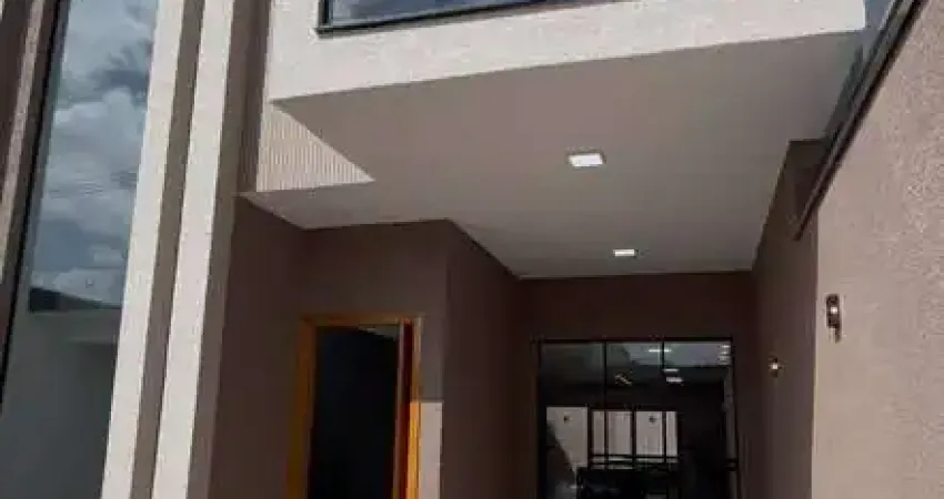 Casa com 3 quartos à venda na Rua Ubaldo Pastro, Laranjeiras, Caieiras