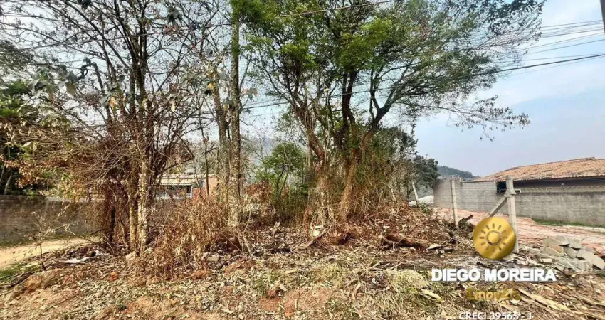 Terreno à venda no Terra Preta, Mairiporã 
