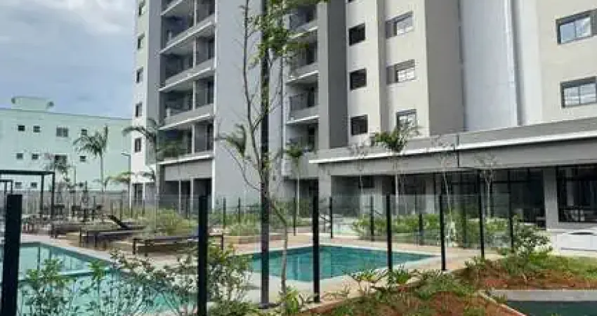 Apartamento com 3 quartos à venda na Avenida Santana, Nova Gardênia, Atibaia