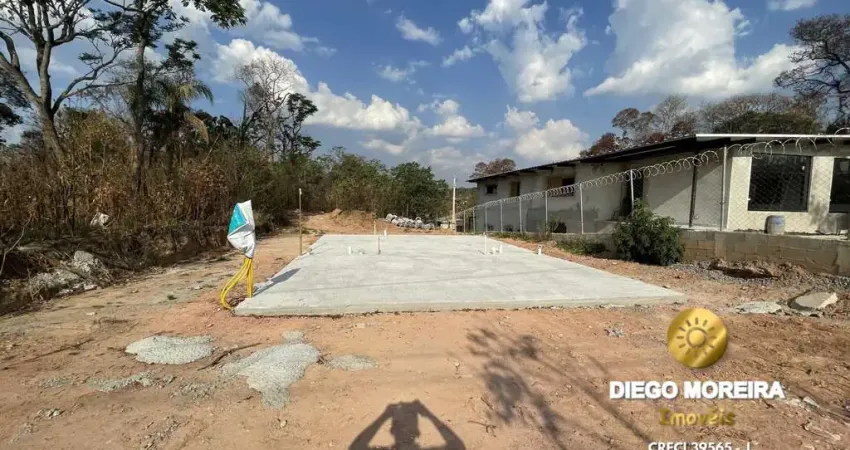Terreno à venda no Terra Preta, Mairiporã 