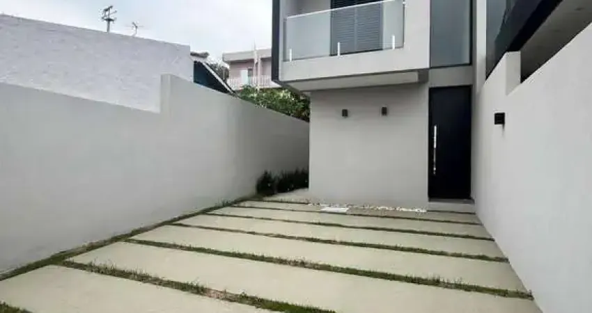 Casa com 3 quartos à venda na Avenida Engenheiro Paulo Izzo, Jardim Maristela, Atibaia