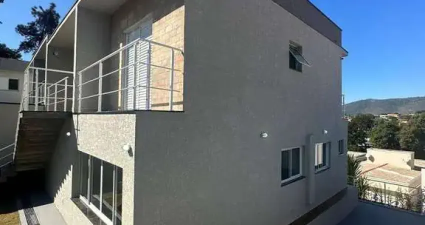 Casa à venda em Atibaia Jardim do Lago com 3 dormitórios