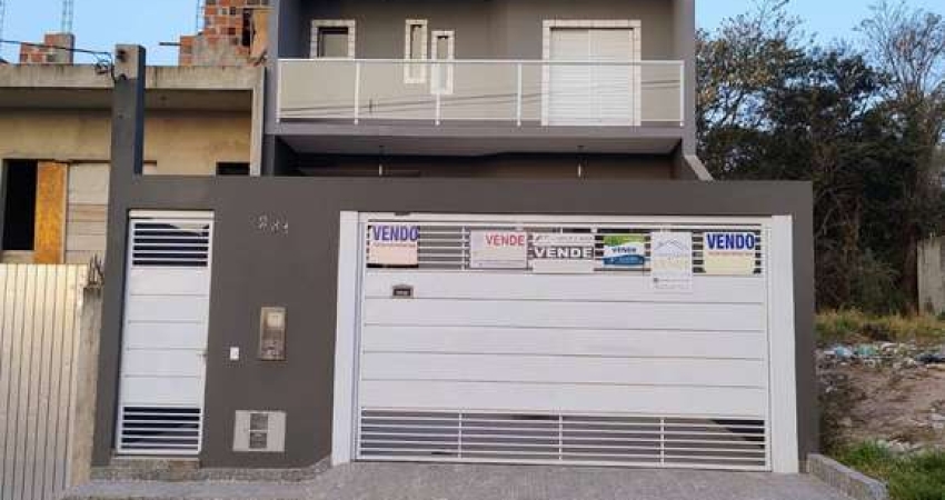 Casa à venda em Caieiras com 3 dormitórios