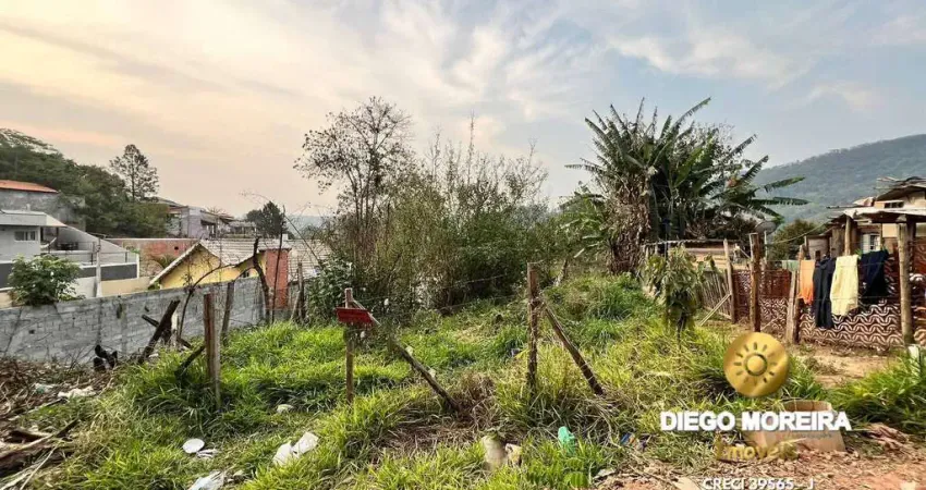Terreno à venda no Terra Preta, Mairiporã 