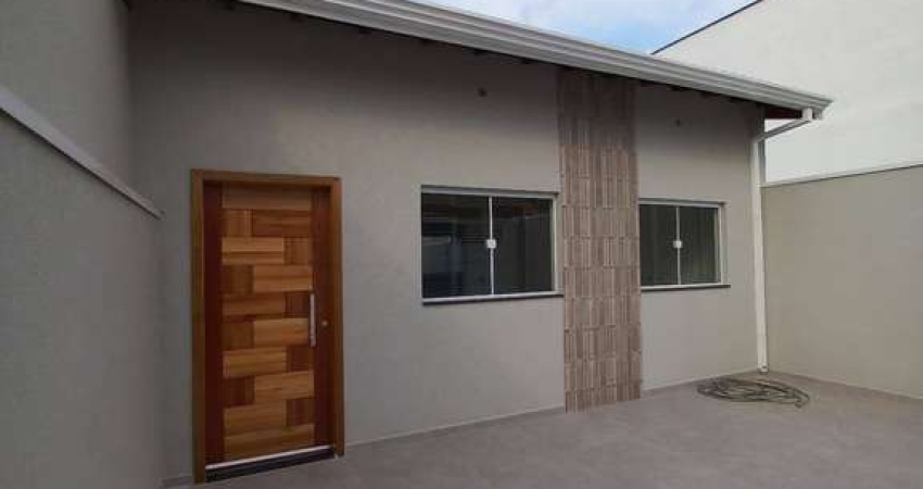 Casa térrea à venda em Atibaia com 3 dormitórios