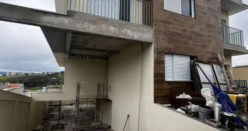 Apartamentos Novos para Locação com 1 e 2 dormitório– Bella Atibaia