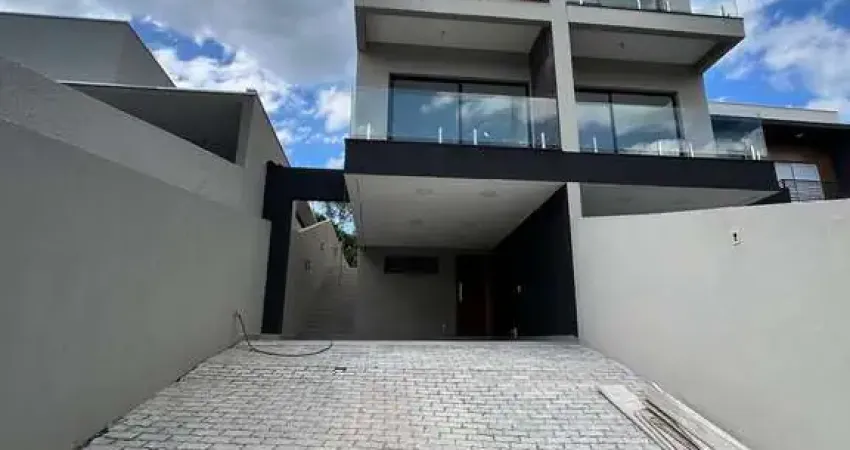 Casa com 3 quartos à venda na Avenida Paulista, Jardim Paulista, Atibaia
