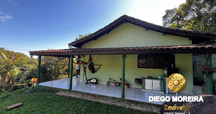 Chácara à Venda em Mairiporã – a 25 Minutos de São Paulo!