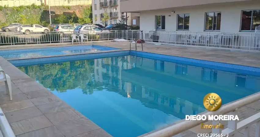 Apartamento disponível para venda - Condomínio Aquarela