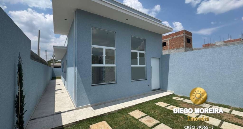 Casa com 2 quartos à venda no Tanque, Atibaia 