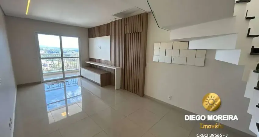 Apartamento com 4 quartos à venda na Rua Dona Ambrosina do Carmo Buonaguide, Região Central, Caieiras