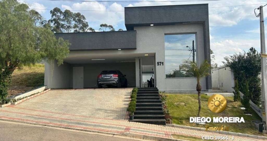 Casa em condomínio fechado com 3 quartos à venda em Jundiaizinho, Mairiporã 