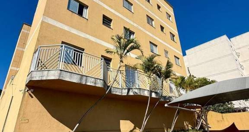 Apartamento à Venda com 57m² – em Atibaia