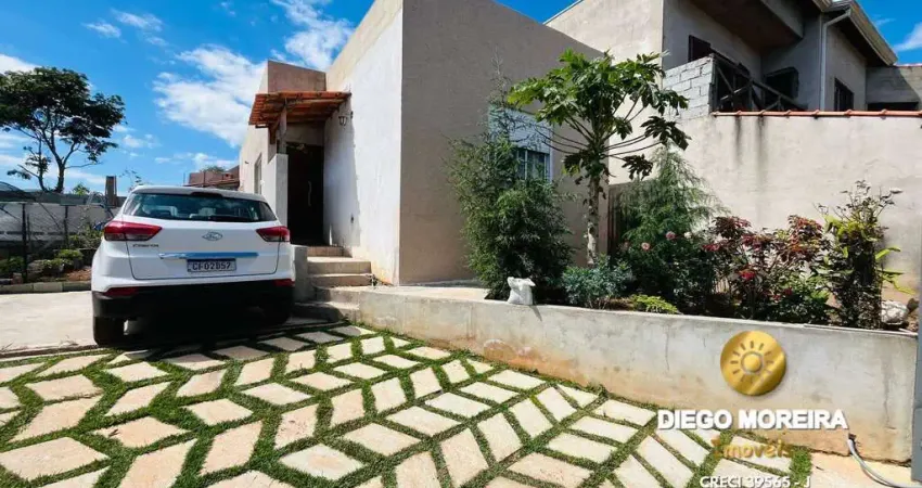 Casa com 1 quarto à venda em Corumbá, Mairiporã 