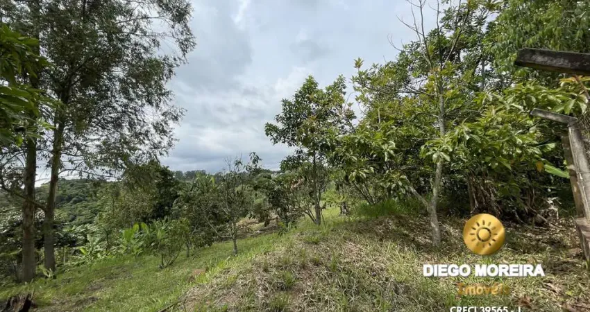 Terreno à Venda em Terra Preta – Excelente Localização!