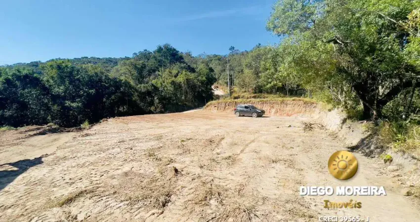 OPORTUNIDADE IMPERDÍVEL! Lindo Terreno no Loteamento Alpes de Bom Jesus