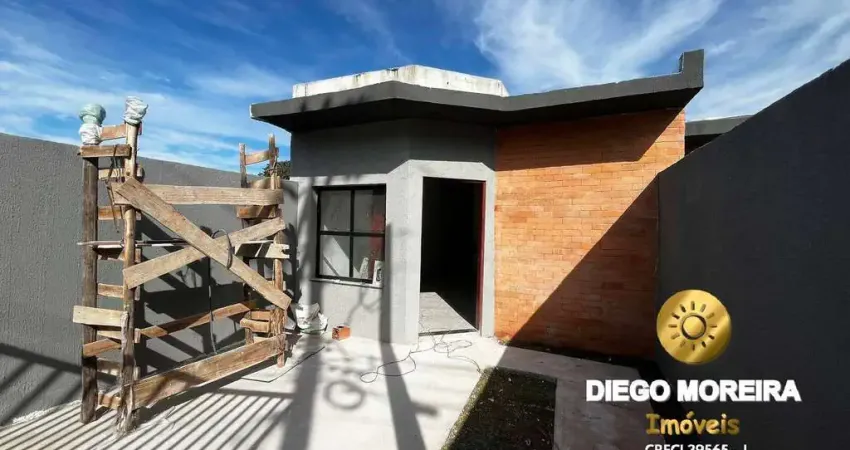Casas Térreas à Venda em Atibaia – Prontas para Morar!