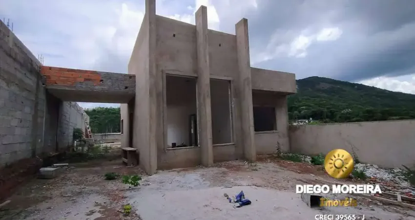 Casa em construção à Venda - Terra Preta, Sun Valley