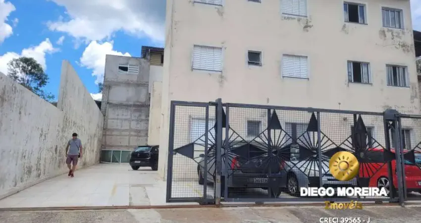 Apartamento à venda em Terra Preta com 1 dormitório
