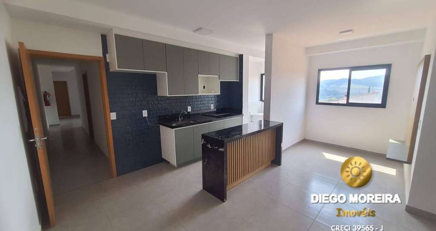 Alugue Já! Apartamento no Jd Colonial - Perfeito para Você e Sua Família!