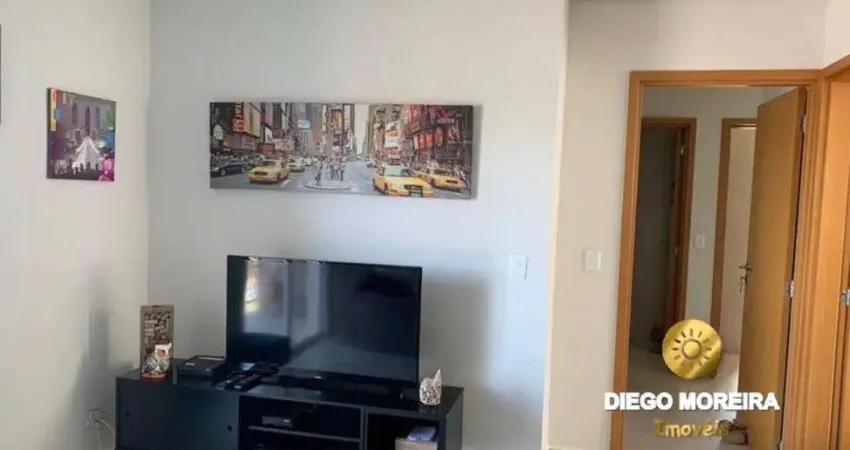 Apartamento Mobiliado para Locação - Jardim do Lago