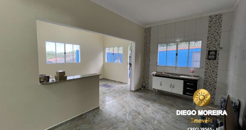 Casa à Venda em Terra Preta – Oportunidade Imperdível!