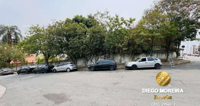 TERRENO DE ESQUINA À VENDA EM TERRA PRETA - OPORTUNIDADE ÚNICA!