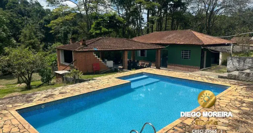 Sítio á venda em Atibaia - 25.000 mil m²