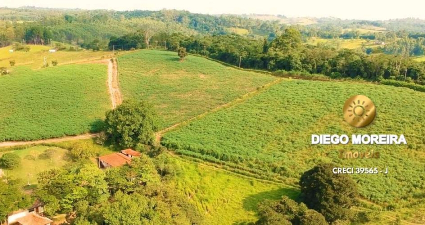 Oportunidade Imperdível! Glebas à Venda em Atibaia!