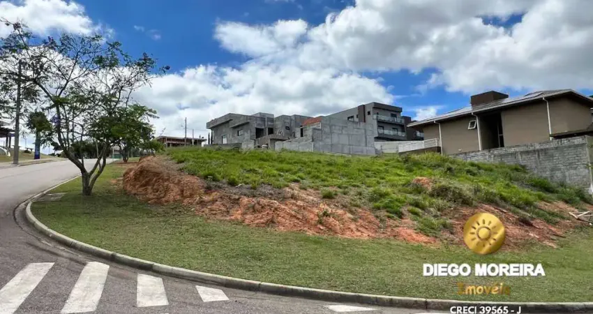 Terreno em condomínio fechado à venda no Terra Preta, Mairiporã 