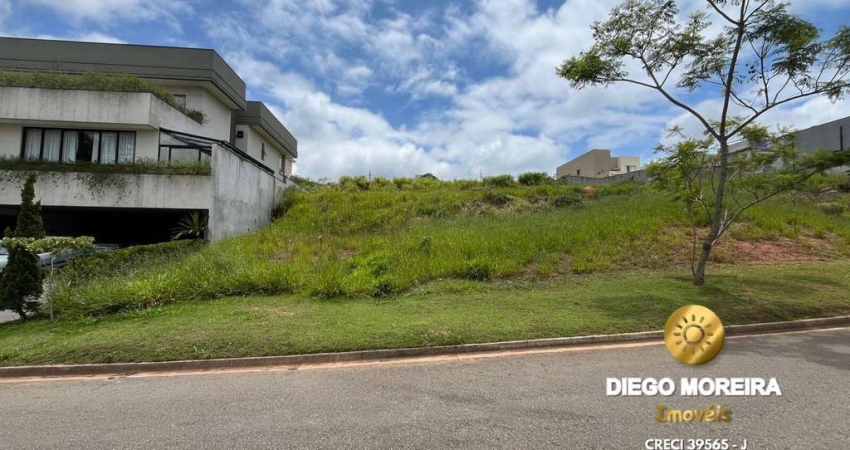 Terreno à Venda no Condomínio Morada do Sol – Oportunidade Única!