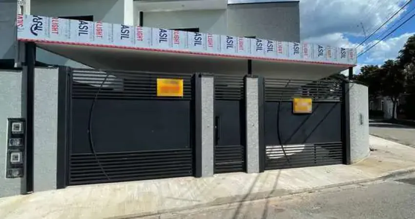 Casa com 3 quartos à venda na Rua Vladimir Herzog, Vila Esperia ou Giglio, Atibaia