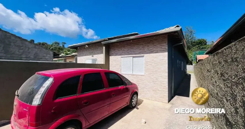 Casa com 2 quartos à venda na Canjica (Terra Preta), Mairiporã 