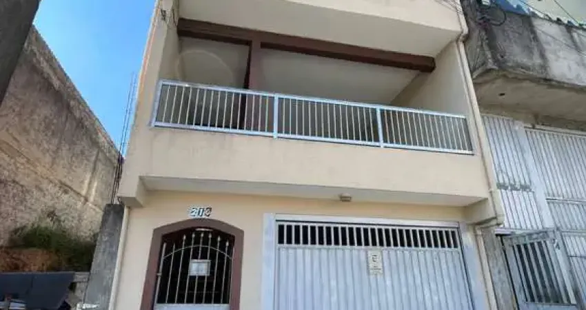 Casa com 4 quartos à venda na Rua Luiz Decresci, Serpa, Caieiras
