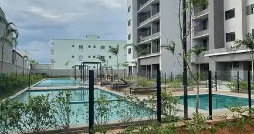 Apartamento com 2 quartos à venda na Avenida Santana, Jardim Maristela, Atibaia