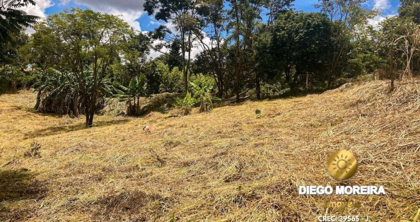 Terreno à venda na Rua Carlos Affonso Nicoliello, Jardim Maracanã, Atibaia