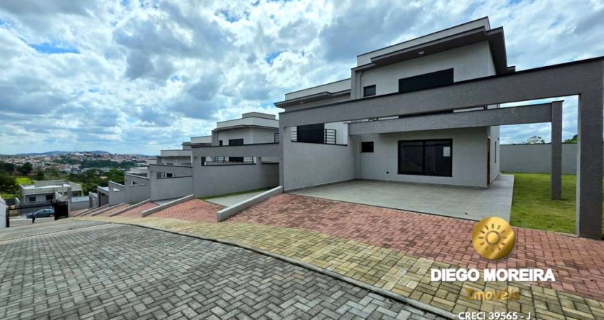 Casa à venda em Condomínio - OPORTUNIDADE INCRÍVEL EM ATIBAIA!