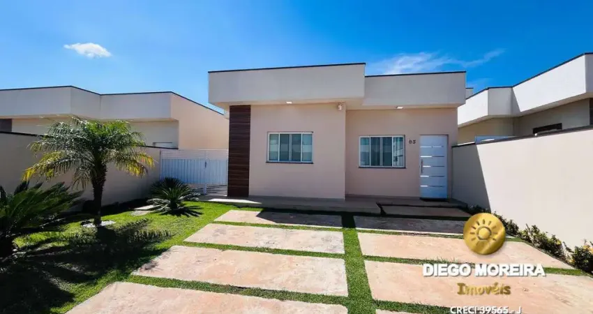 Casa Térrea à venda em Condomínio – Conforto e Tranquilidade em Atibaia!