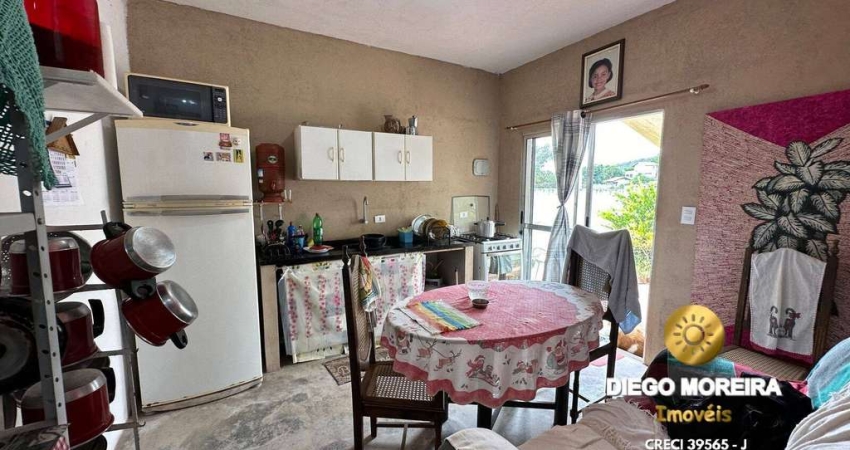 CASA À VENDA EM TERRA PRETA – OPORTUNIDADE ÚNICA!