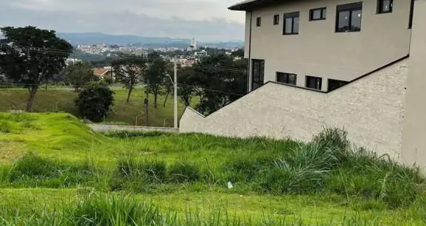 Terreno à Venda em Excelente Condomínio – Atibaia/SP